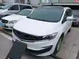2019 Geely JiaJi 1.8T 184HP L4 6AT