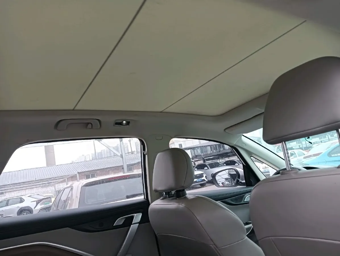 2019 Geely JiaJi 1.8T 184HP L4 6AT,autocango,china used car exporter,china ev exporter,chinese used car exporter,chinese used ev exporter