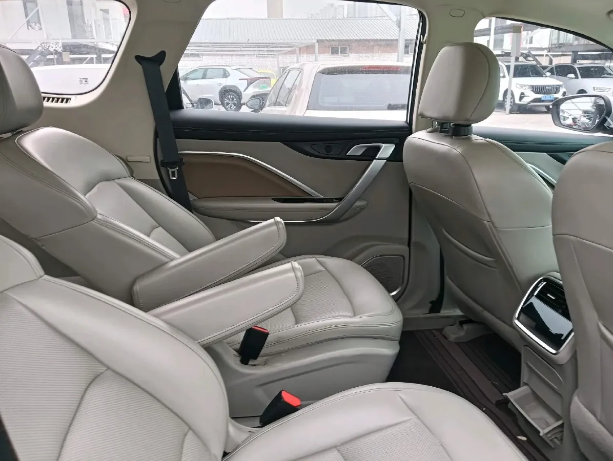 2019 Geely JiaJi 1.8T 184HP L4 6AT,autocango,china used car exporter,china ev exporter,chinese used car exporter,chinese used ev exporter