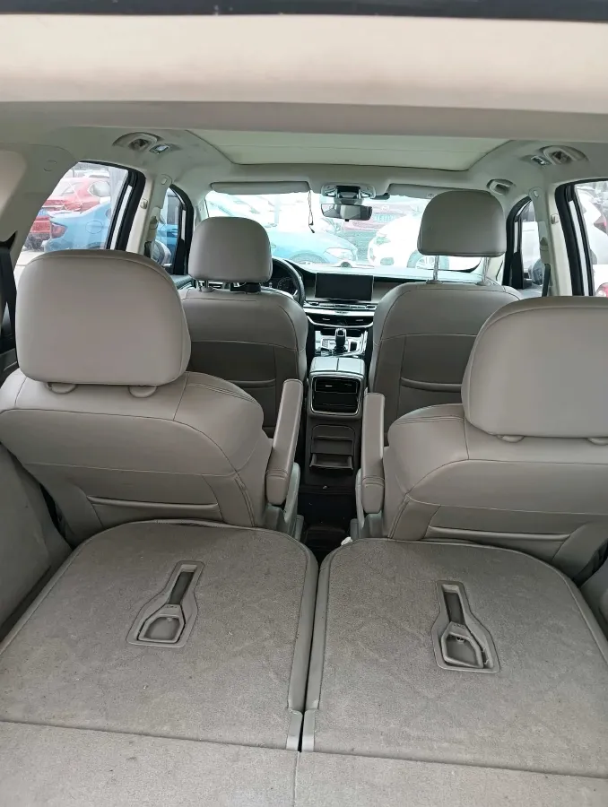 2019 Geely JiaJi 1.8T 184HP L4 6AT,autocango,china used car exporter,china ev exporter,chinese used car exporter,chinese used ev exporter