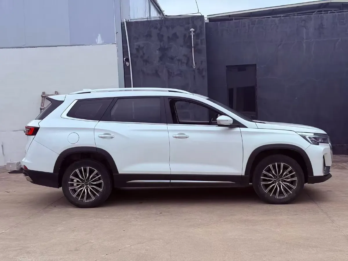 2023 Jetour X90 Plus 1.6T 197HP L4 7DCT,autocango,china used car exporter,china ev exporter,chinese used car exporter,chinese used ev exporter