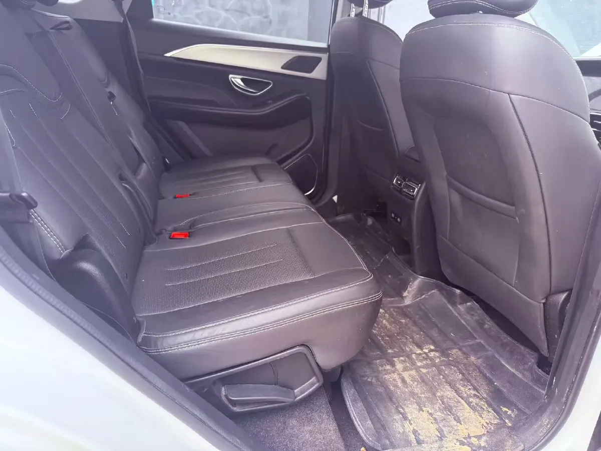 2023 Jetour X90 Plus 1.6T 197HP L4 7DCT,autocango,china used car exporter,china ev exporter,chinese used car exporter,chinese used ev exporter