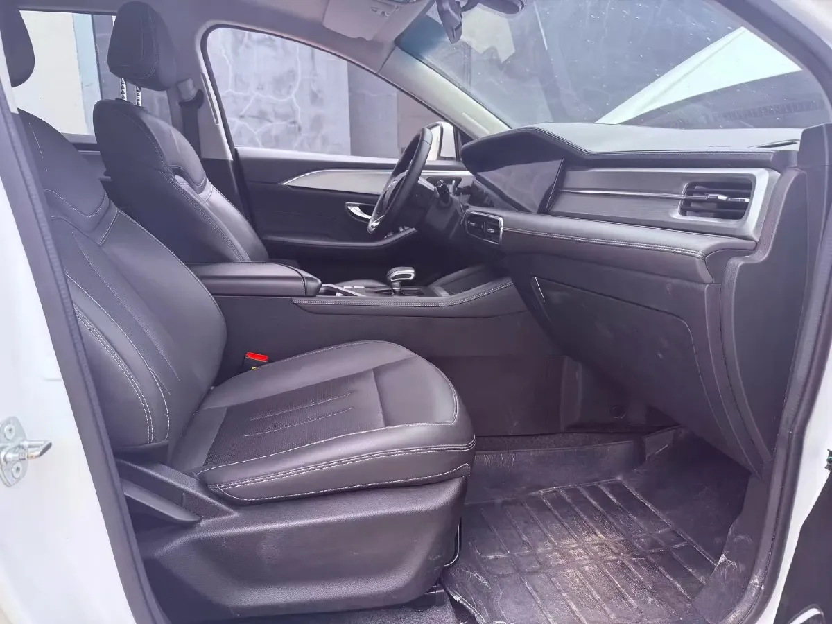 2023 Jetour X90 Plus 1.6T 197HP L4 7DCT,autocango,china used car exporter,china ev exporter,chinese used car exporter,chinese used ev exporter