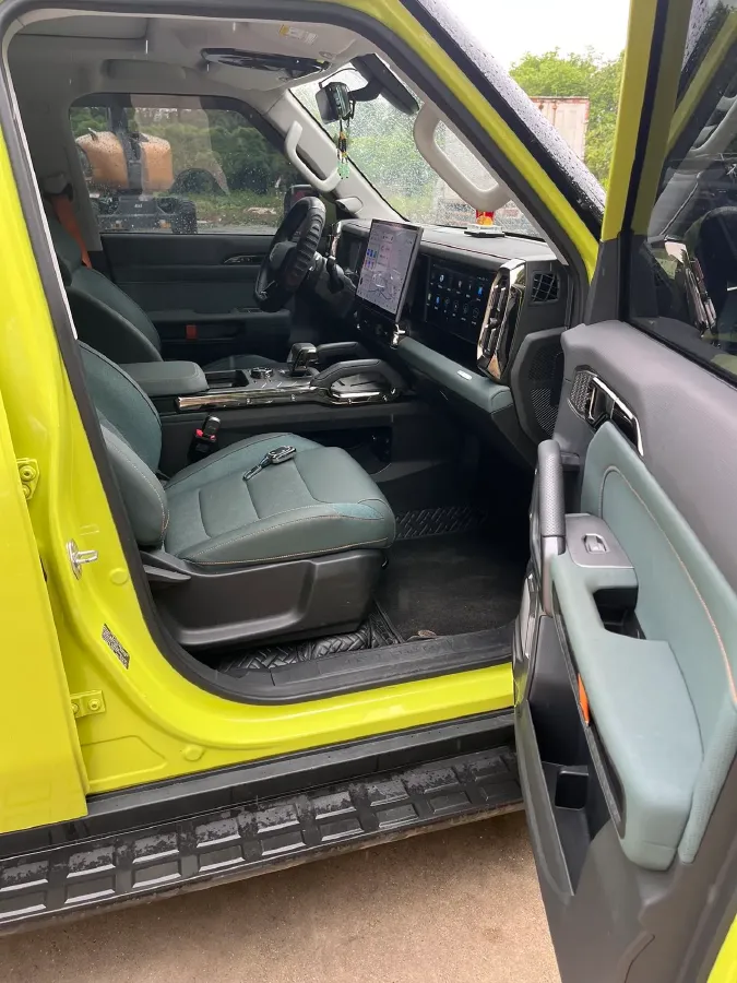 2023 Jetour Traveller 1.5T 184HP L4 7DCT,autocango,china used car exporter,china ev exporter,chinese used car exporter,chinese used ev exporter