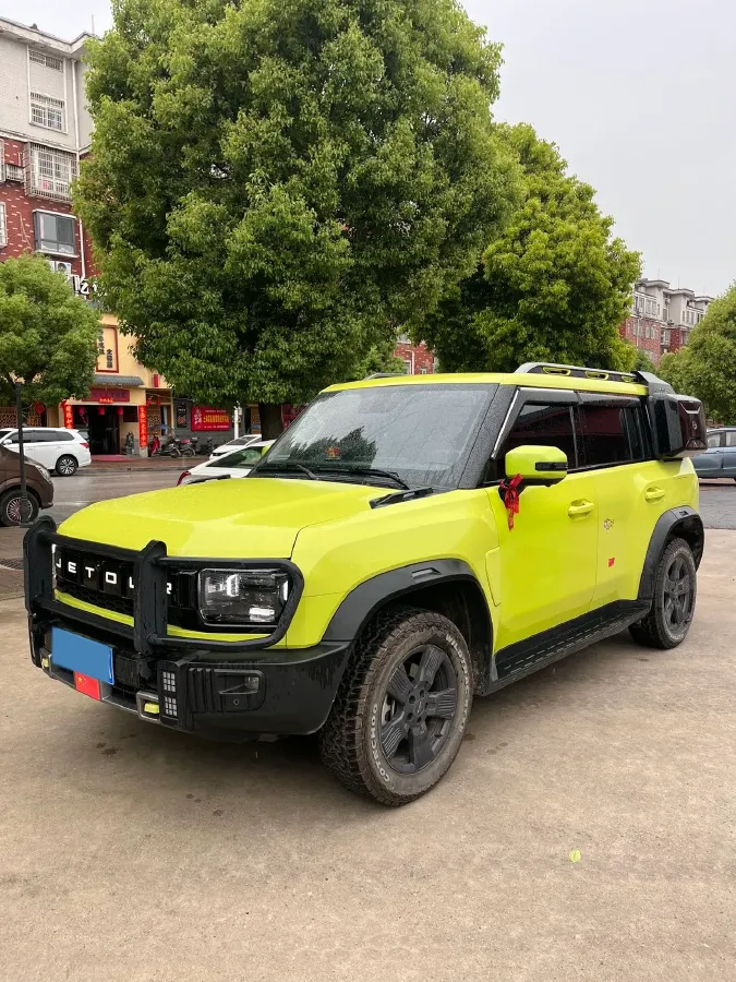 2023 Jetour Traveller 1.5T 184HP L4 7DCT,autocango,china used car exporter,china ev exporter,chinese used car exporter,chinese used ev exporter