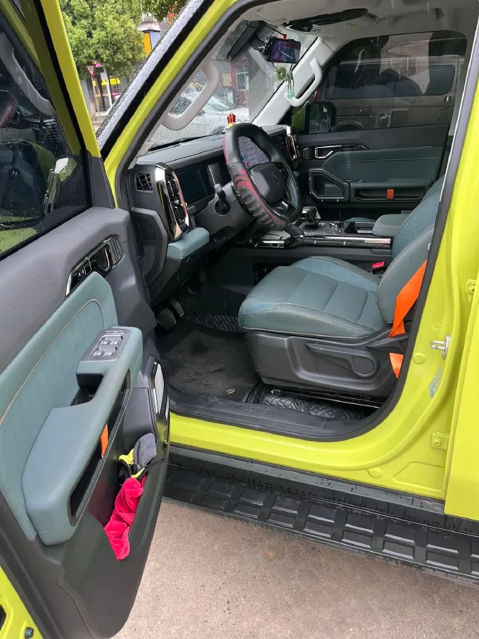 2023 Jetour Traveller 1.5T 184HP L4 7DCT,autocango,china used car exporter,china ev exporter,chinese used car exporter,chinese used ev exporter