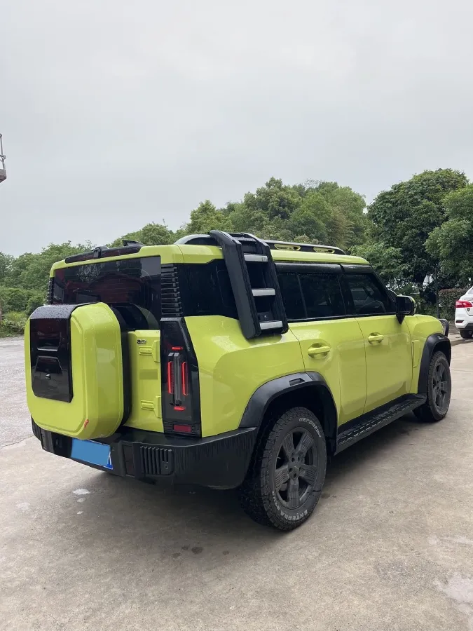 2023 Jetour Traveller 1.5T 184HP L4 7DCT,autocango,china used car exporter,china ev exporter,chinese used car exporter,chinese used ev exporter