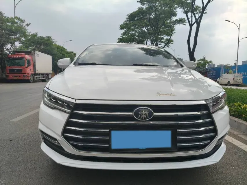 2019 BYD Qin 1.5L 109HP L4 CVT,autocango,china used car exporter,china ev exporter,chinese used car exporter,chinese used ev exporter