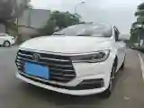 2019 BYD Qin 1.5L 109HP L4 CVT