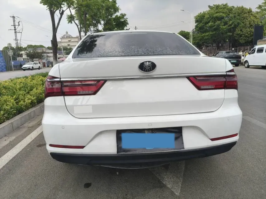 2019 BYD Qin 1.5L 109HP L4 CVT,autocango,china used car exporter,china ev exporter,chinese used car exporter,chinese used ev exporter