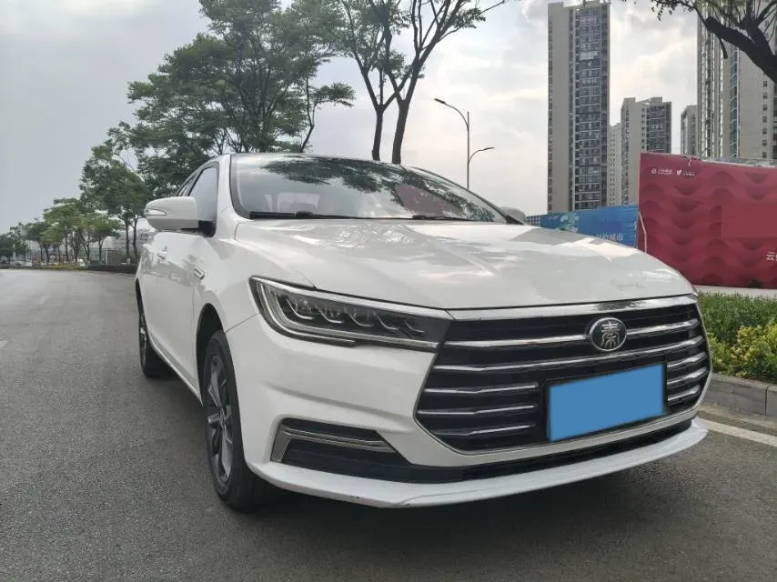 2019 BYD Qin 1.5L 109HP L4 CVT,autocango,china used car exporter,china ev exporter,chinese used car exporter,chinese used ev exporter