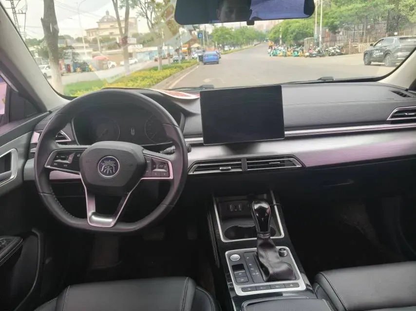 2019 BYD Qin 1.5L 109HP L4 CVT,autocango,china used car exporter,china ev exporter,chinese used car exporter,chinese used ev exporter