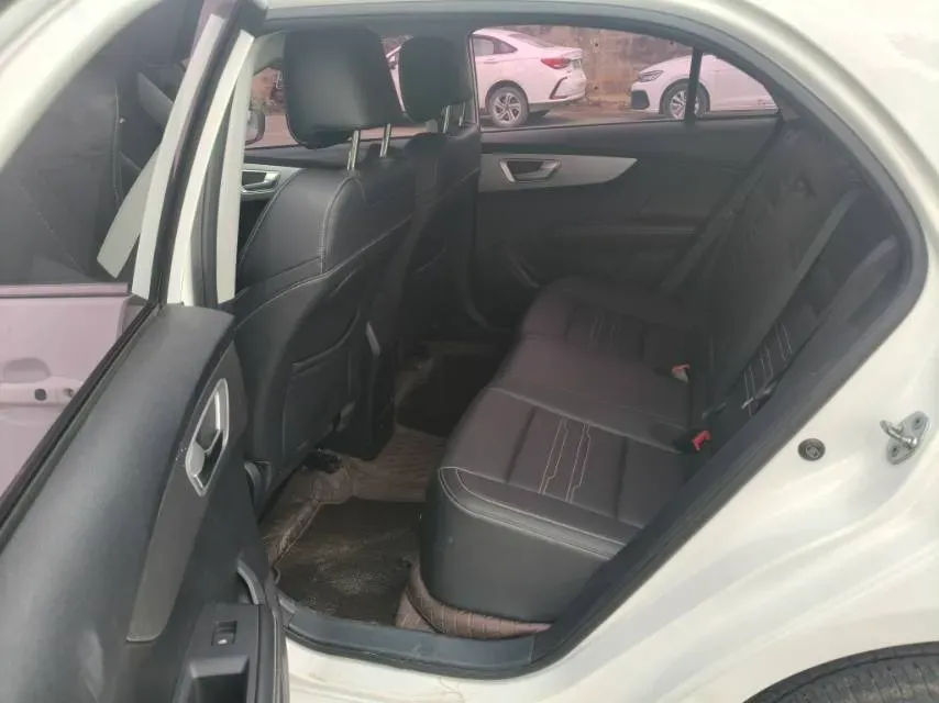 2019 BYD Qin 1.5L 109HP L4 CVT,autocango,china used car exporter,china ev exporter,chinese used car exporter,chinese used ev exporter