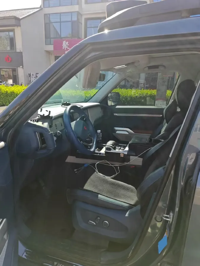 2024 Deepal G318 REEV 150HP REEV 35.07KWH,autocango,china used car exporter,china ev exporter,chinese used car exporter,chinese used ev exporter