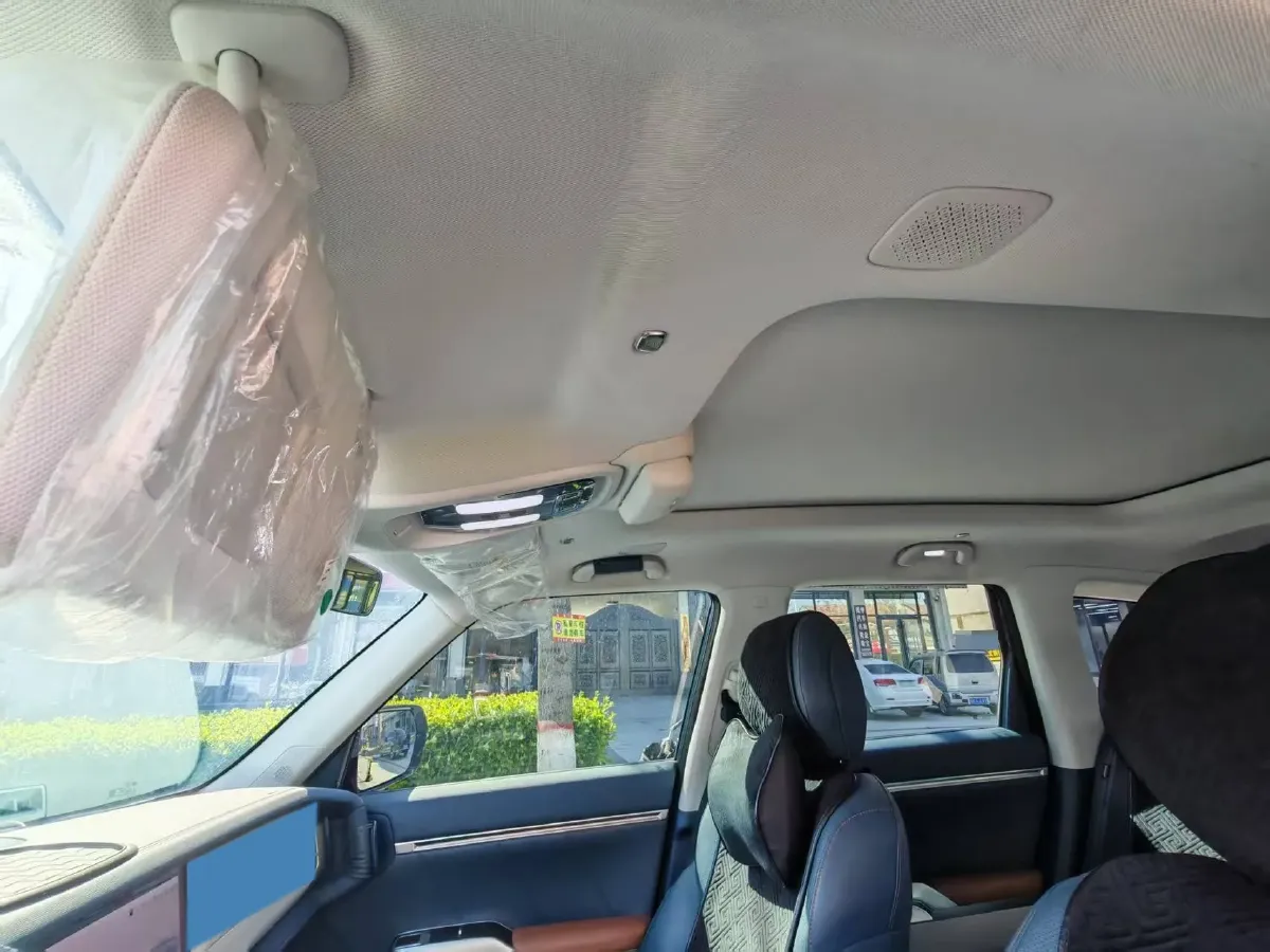 2024 Deepal G318 REEV 150HP REEV 35.07KWH,autocango,china used car exporter,china ev exporter,chinese used car exporter,chinese used ev exporter