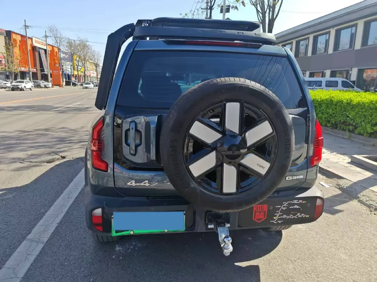 2024 Deepal G318 REEV 150HP REEV 35.07KWH,autocango,china used car exporter,china ev exporter,chinese used car exporter,chinese used ev exporter