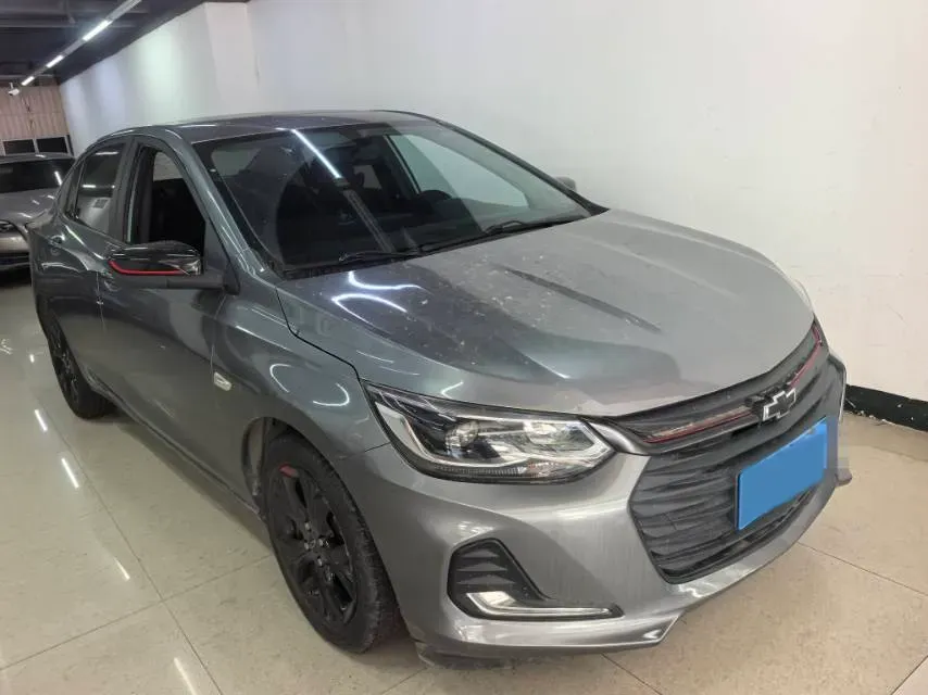 2020 Chevrolet Cavalier 1.0T 125HP L3 6AT,autocango,china used car exporter,china ev exporter,chinese used car exporter,chinese used ev exporter
