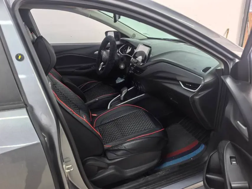 2020 Chevrolet Cavalier 1.0T 125HP L3 6AT,autocango,china used car exporter,china ev exporter,chinese used car exporter,chinese used ev exporter