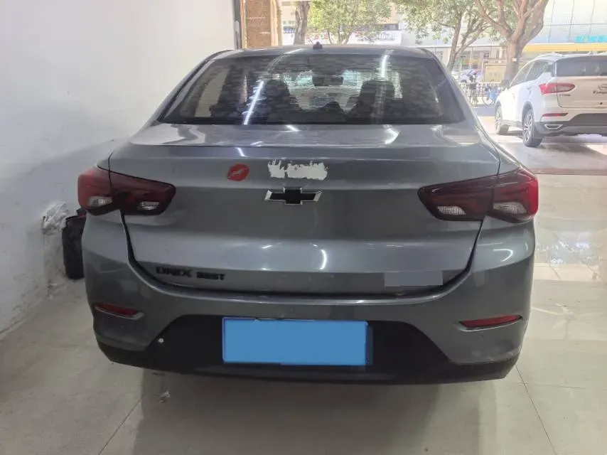 2020 Chevrolet Cavalier 1.0T 125HP L3 6AT,autocango,china used car exporter,china ev exporter,chinese used car exporter,chinese used ev exporter