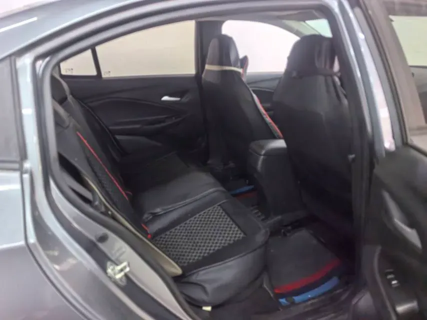 2020 Chevrolet Cavalier 1.0T 125HP L3 6AT,autocango,china used car exporter,china ev exporter,chinese used car exporter,chinese used ev exporter