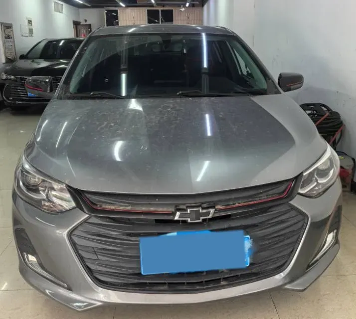 2020 Chevrolet Cavalier 1.0T 125HP L3 6AT,autocango,china used car exporter,china ev exporter,chinese used car exporter,chinese used ev exporter