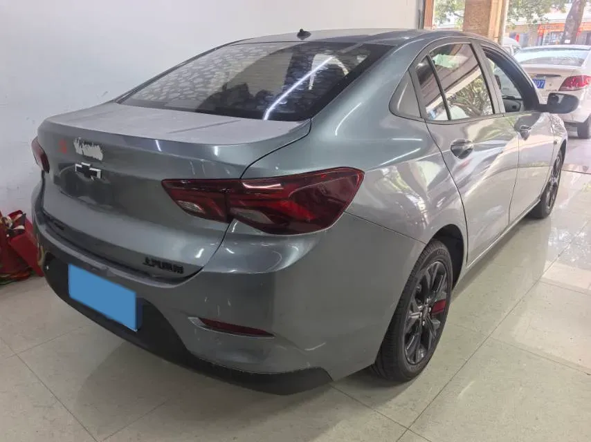 2020 Chevrolet Cavalier 1.0T 125HP L3 6AT,autocango,china used car exporter,china ev exporter,chinese used car exporter,chinese used ev exporter