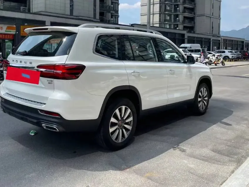 2019 Roewe RX8 2.0T 222HP L4 6AT,autocango,china used car exporter,china ev exporter,chinese used car exporter,chinese used ev exporter