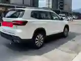 2019 Roewe RX8 2.0T 222HP L4 6AT