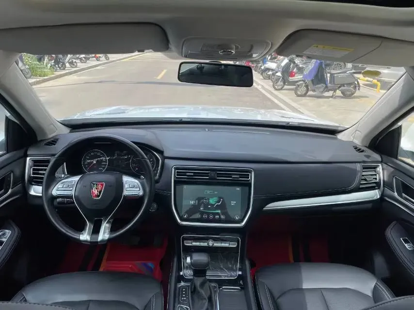 2019 Roewe RX8 2.0T 222HP L4 6AT,autocango,china used car exporter,china ev exporter,chinese used car exporter,chinese used ev exporter