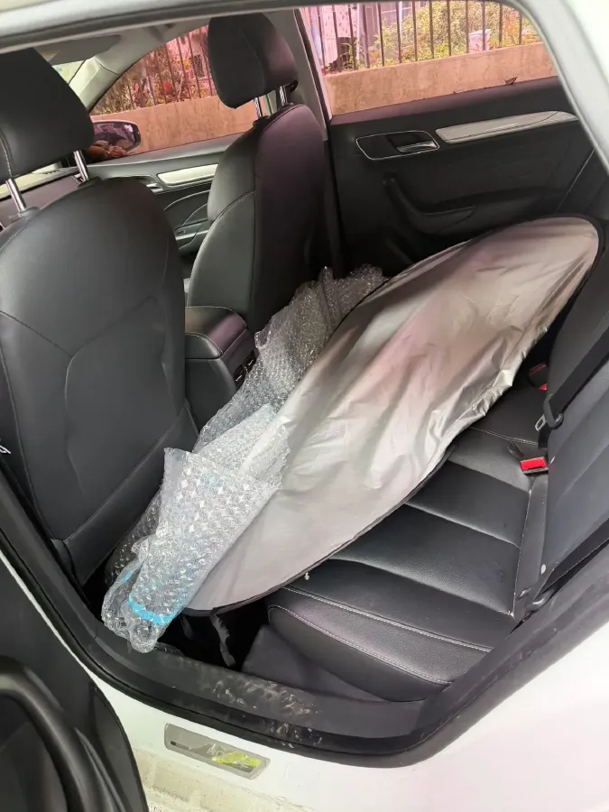 2017 Roewe i6 1.0T 125HP L3 2AT PHEV,autocango,china used car exporter,china ev exporter,chinese used car exporter,chinese used ev exporter