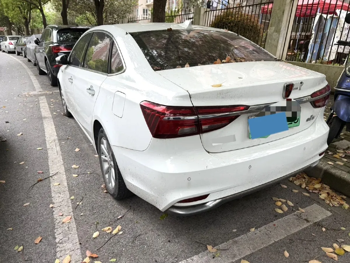 2017 Roewe i6 1.0T 125HP L3 2AT PHEV,autocango,china used car exporter,china ev exporter,chinese used car exporter,chinese used ev exporter
