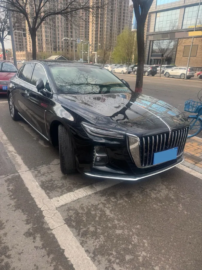 2022 HongQi H5 1.5T 169HP L4 7DCT,autocango,china used car exporter,china ev exporter,chinese used car exporter,chinese used ev exporter