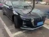 2022 HongQi H5 1.5T 169HP L4 7DCT