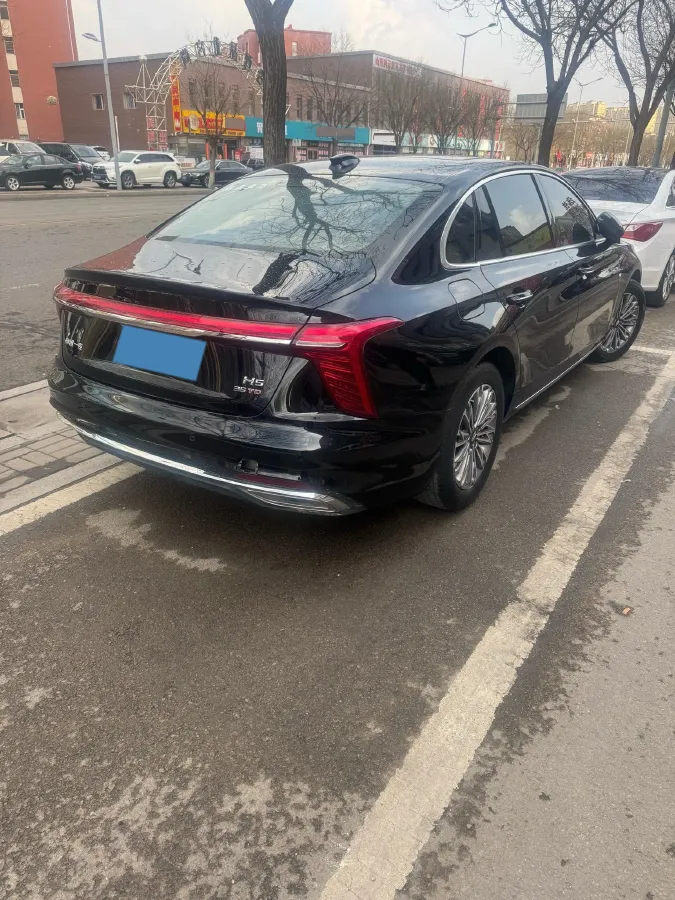 2022 HongQi H5 1.5T 169HP L4 7DCT,autocango,china used car exporter,china ev exporter,chinese used car exporter,chinese used ev exporter