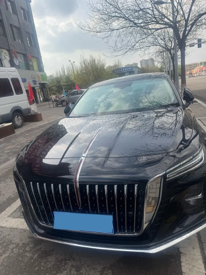 2022 HongQi H5 1.5T 169HP L4 7DCT,autocango,china used car exporter,china ev exporter,chinese used car exporter,chinese used ev exporter