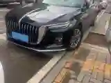 2022 HongQi H5 1.5T 169HP L4 7DCT