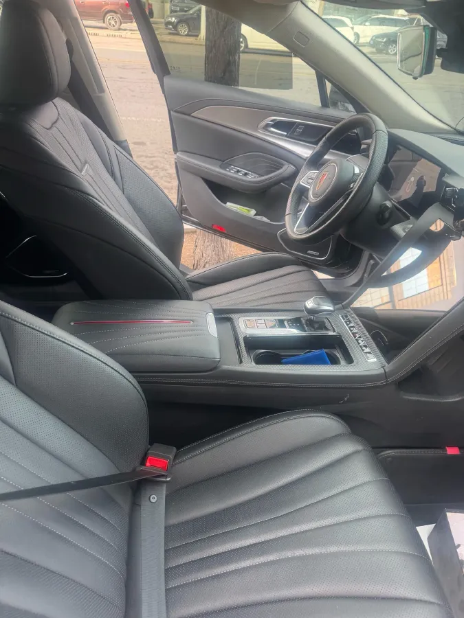 2022 HongQi H5 1.5T 169HP L4 7DCT,autocango,china used car exporter,china ev exporter,chinese used car exporter,chinese used ev exporter