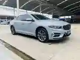2023 Geely Preface 2.0T 190HP L4 7DCT