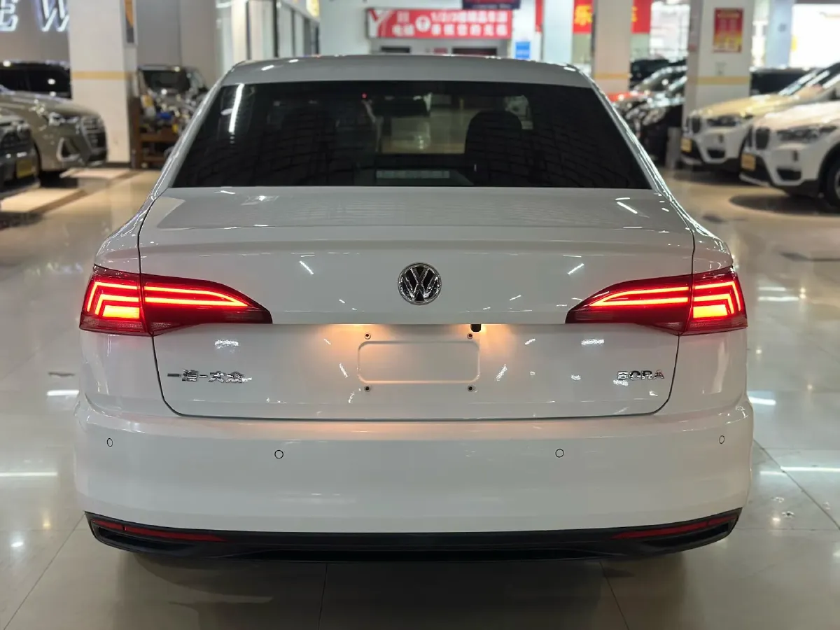 2020 Volkswagen Bora 1.5L 113HP L4 6AT,autocango,china used car exporter,china ev exporter,chinese used car exporter,chinese used ev exporter