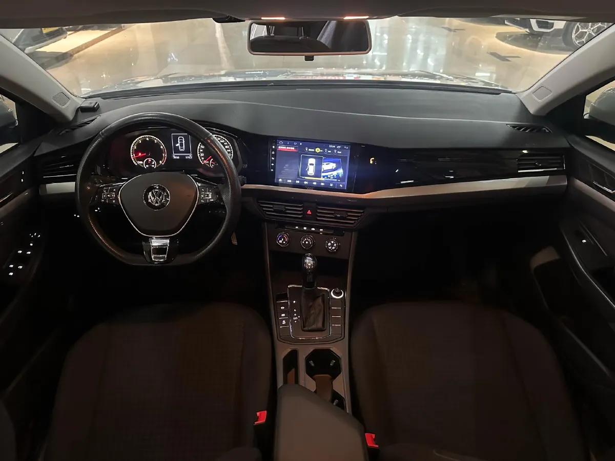 2020 Volkswagen Bora 1.5L 113HP L4 6AT,autocango,china used car exporter,china ev exporter,chinese used car exporter,chinese used ev exporter
