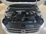 2020 Volkswagen Bora 1.5L 113HP L4 6AT