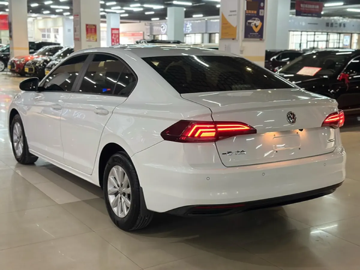 2020 Volkswagen Bora 1.5L 113HP L4 6AT,autocango,china used car exporter,china ev exporter,chinese used car exporter,chinese used ev exporter