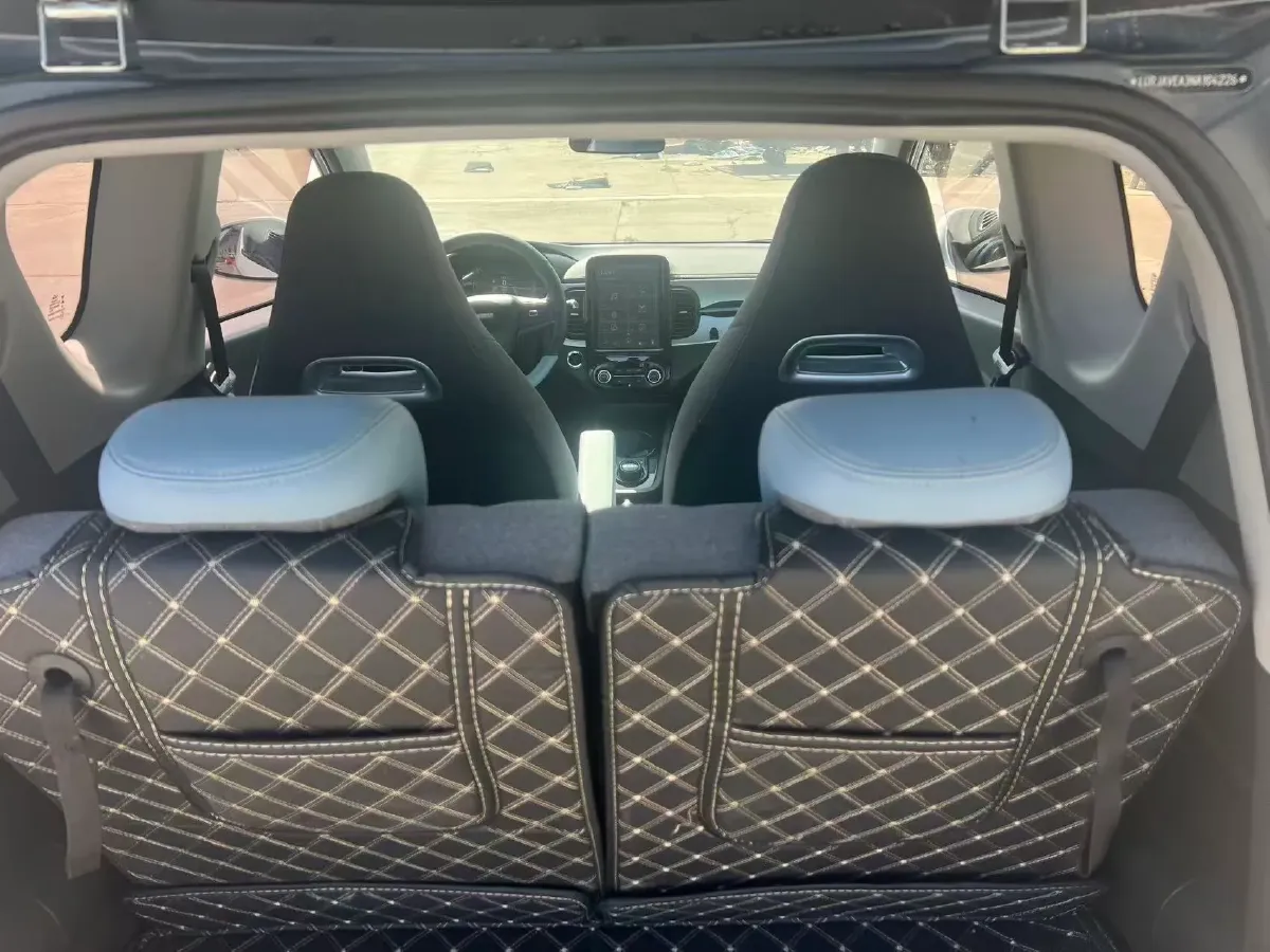 2022 Chery Tiggo 3x 1.5L 116HP L4 CVT,autocango,china used car exporter,china ev exporter,chinese used car exporter,chinese used ev exporter