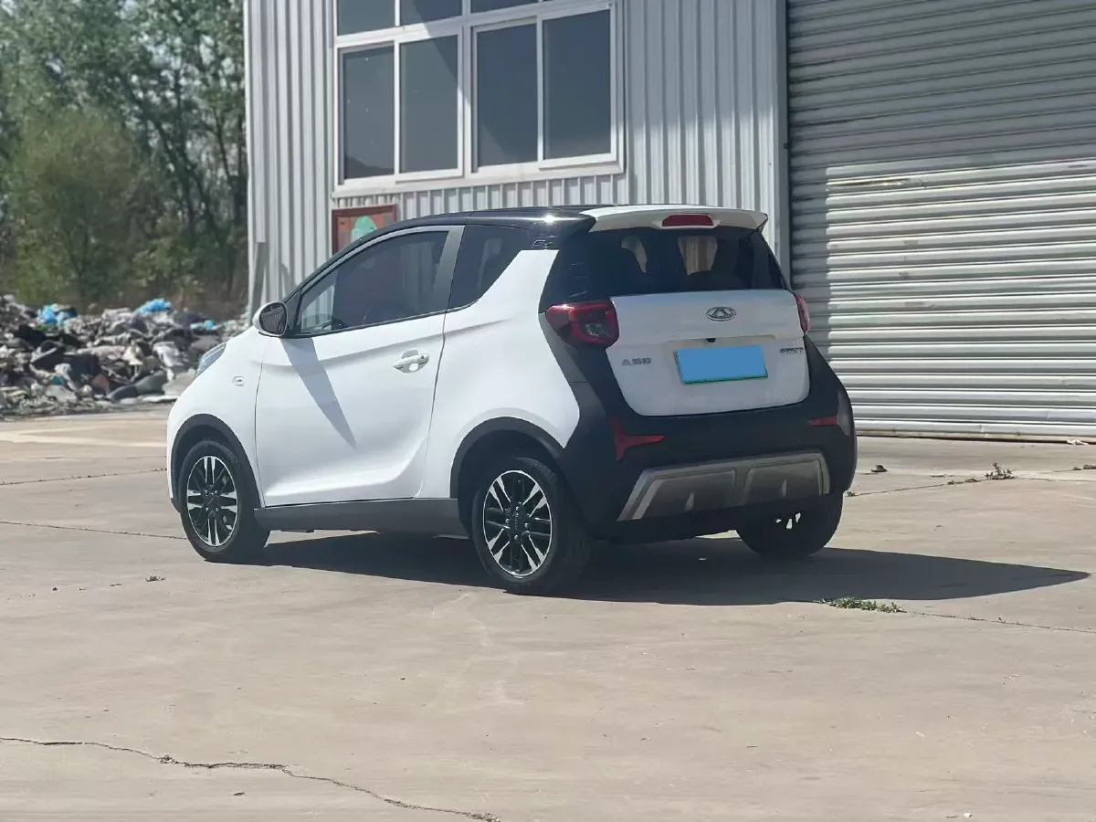 2022 Chery Tiggo 3x 1.5L 116HP L4 CVT,autocango,china used car exporter,china ev exporter,chinese used car exporter,chinese used ev exporter