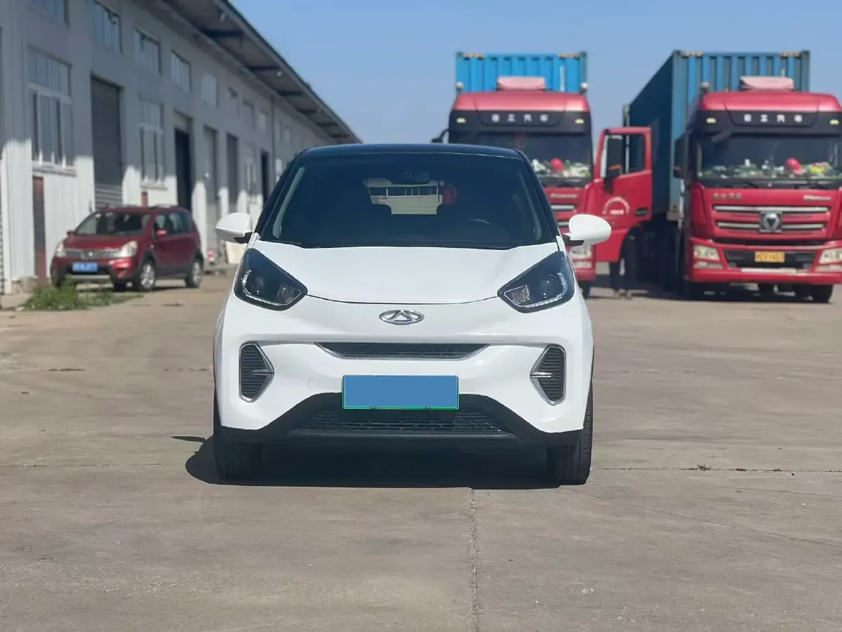 2022 Chery Tiggo 3x 1.5L 116HP L4 CVT,autocango,china used car exporter,china ev exporter,chinese used car exporter,chinese used ev exporter
