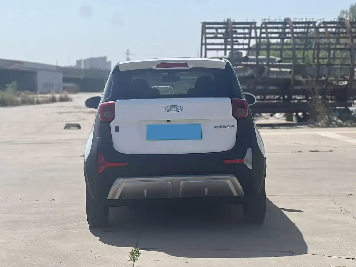 2022 Chery Tiggo 3x 1.5L 116HP L4 CVT,autocango,china used car exporter,china ev exporter,chinese used car exporter,chinese used ev exporter