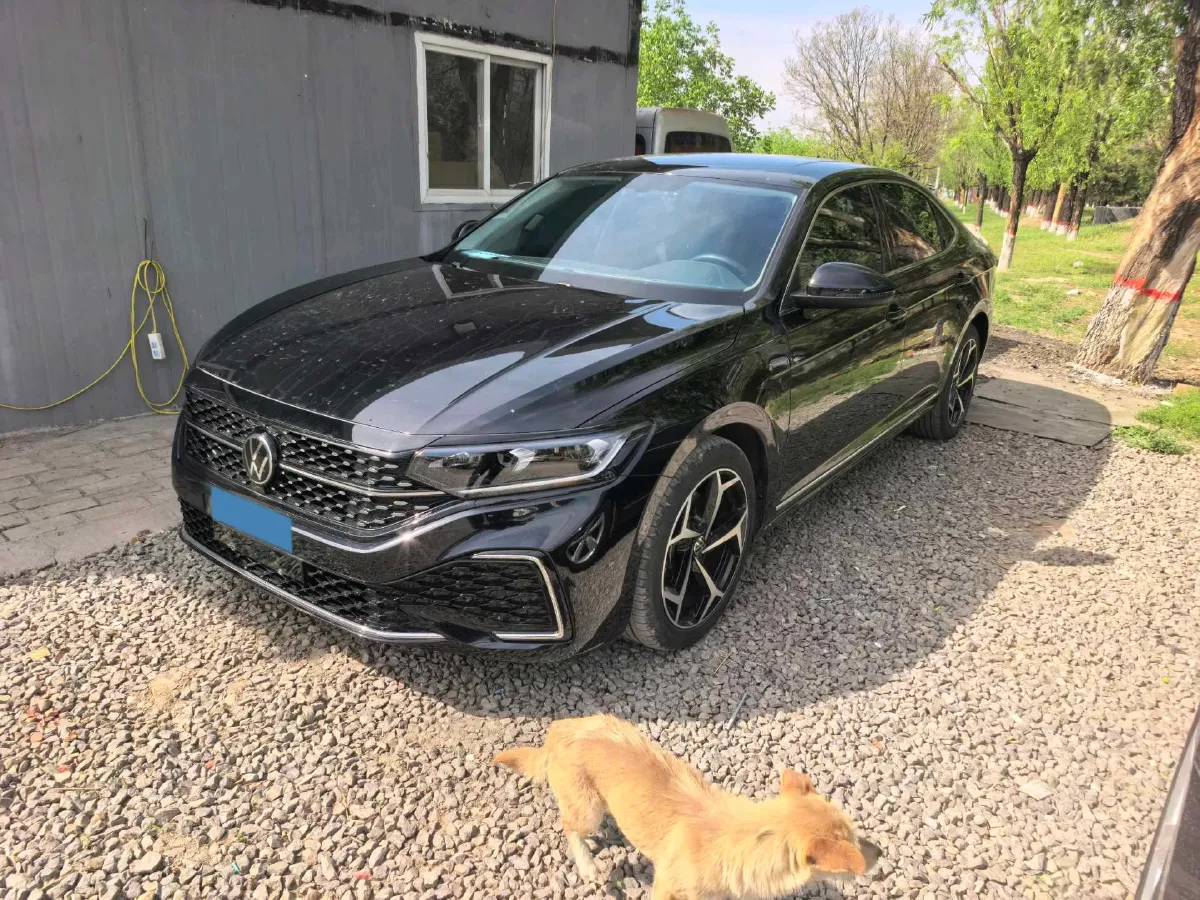 2023 Volkswagen Passat 2.0T 186HP L4 7DCT,autocango,china used car exporter,china ev exporter,chinese used car exporter,chinese used ev exporter