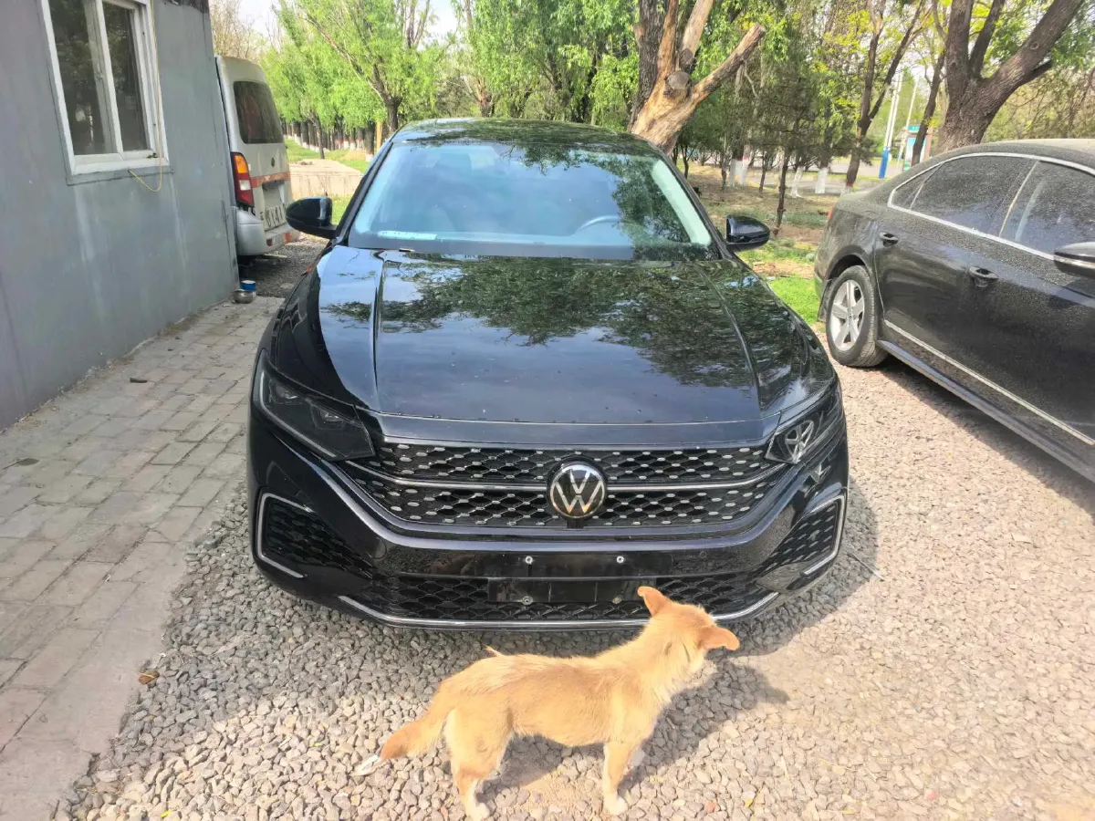 2023 Volkswagen Passat 2.0T 186HP L4 7DCT,autocango,china used car exporter,china ev exporter,chinese used car exporter,chinese used ev exporter