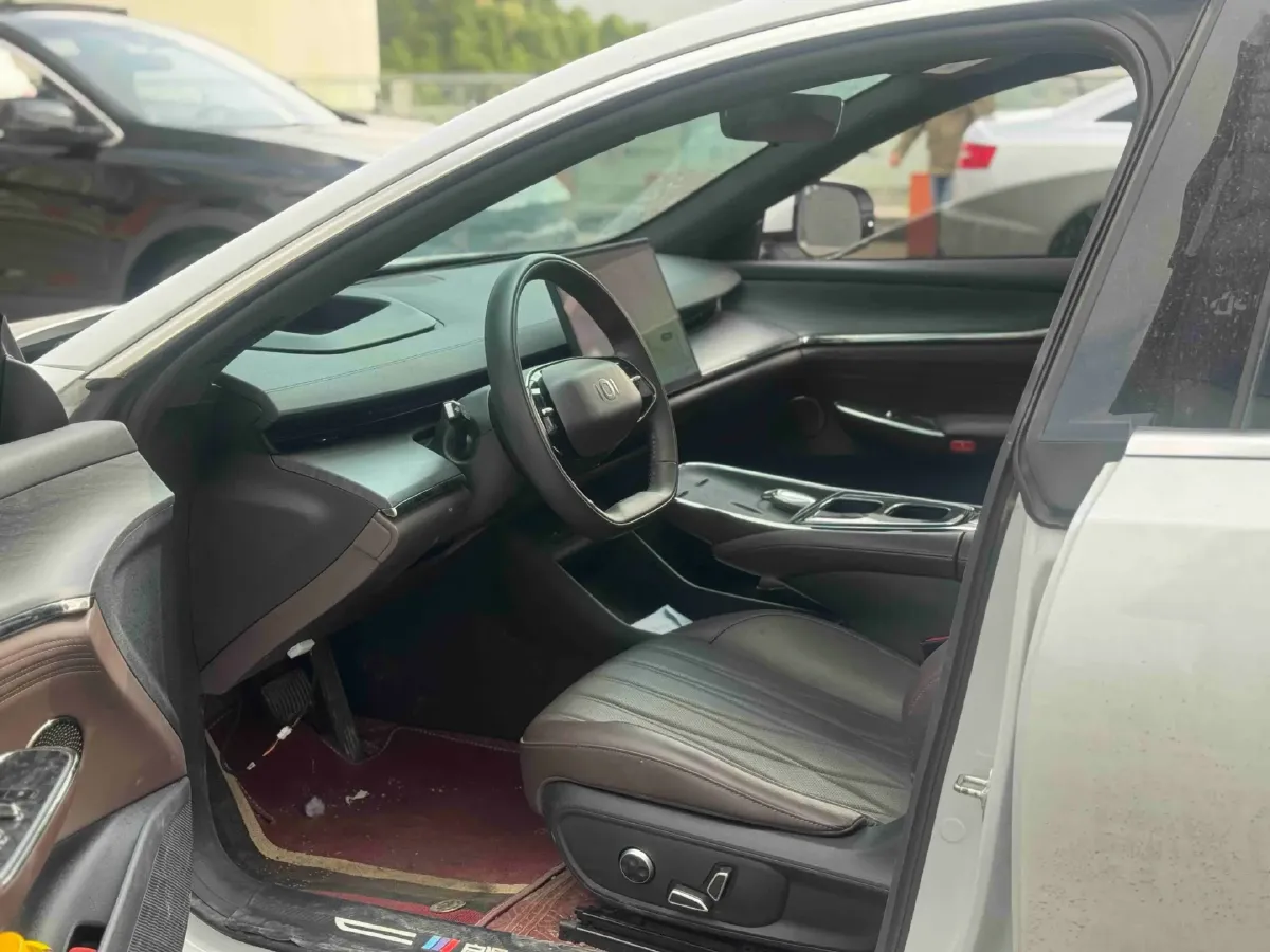 2025 ChangAn QiYuan A07 BEV 68.8KWH,autocango,china used car exporter,china ev exporter,chinese used car exporter,chinese used ev exporter