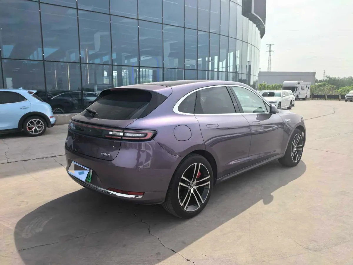 2025 AITO AITO M5 1.5T 152HP L4 REEV 42KWH,autocango,china used car exporter,china ev exporter,chinese used car exporter,chinese used ev exporter